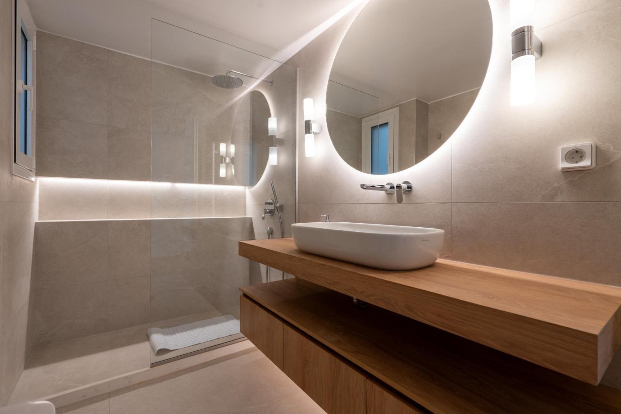 아테네 Corner Penthouse In Acropolis 아파트 외부 사진